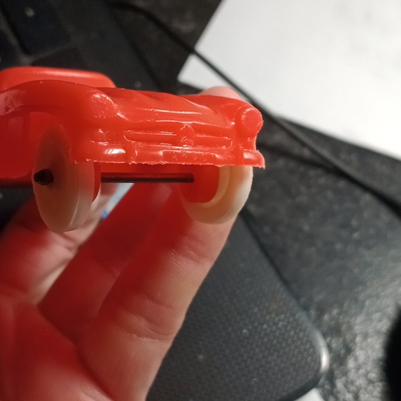 Vintage Toy Car - Picture 3 of 5